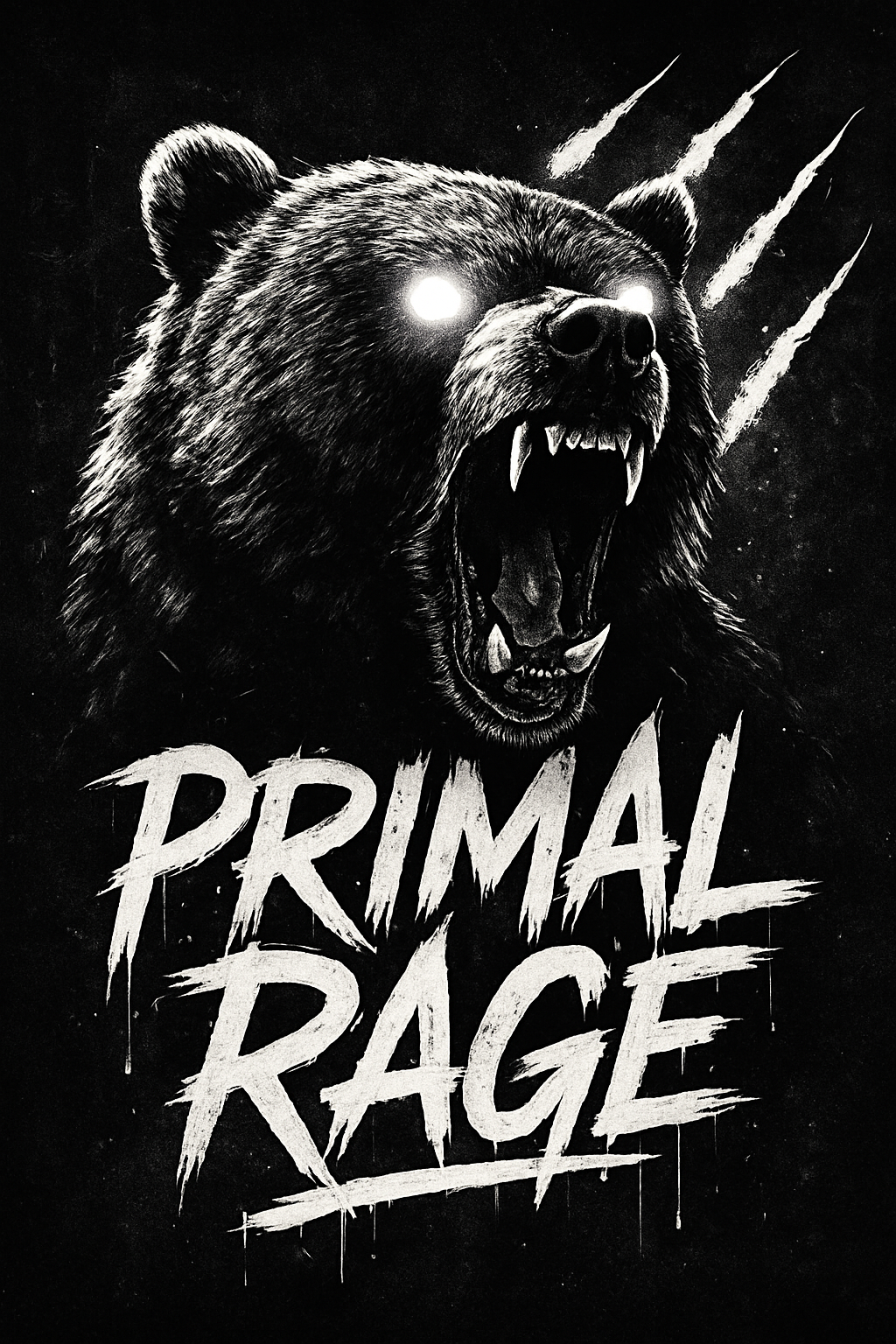 Oversized Drop Shoulder Tees