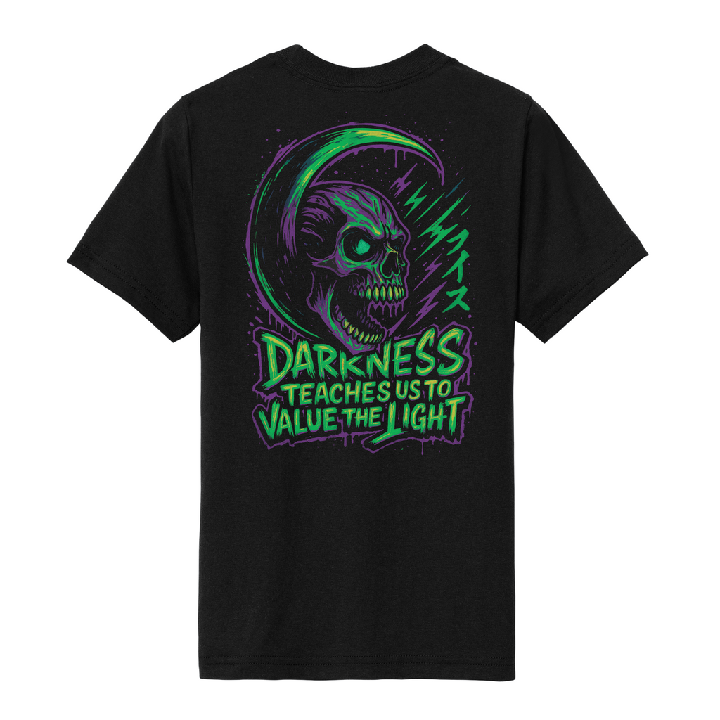 Youth - A Lesson in Light Tee