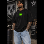 Best Me Drop-Shoulder Oversized Tee