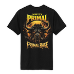 Youth - Animosity Bulls Primal Rage Tee
