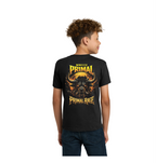 Youth - Animosity Bulls Primal Rage Tee