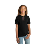 Youth - Conquering Demon Samurai Inner War Tee