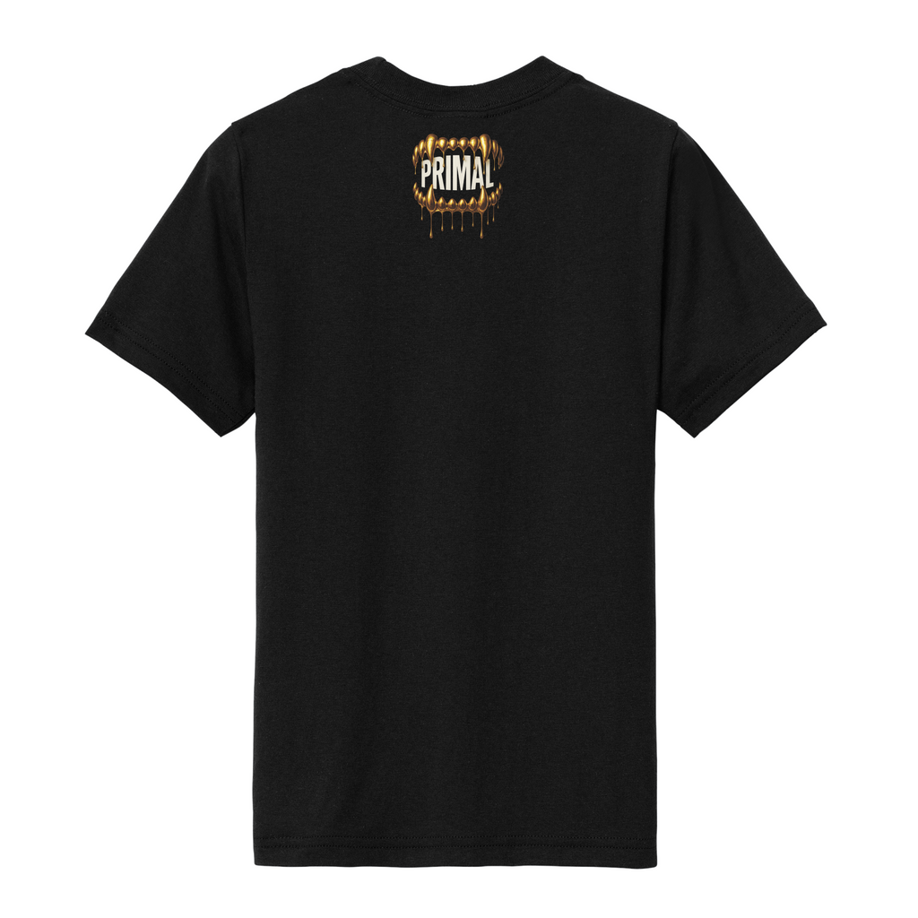 Youth - Drip Gold Grill