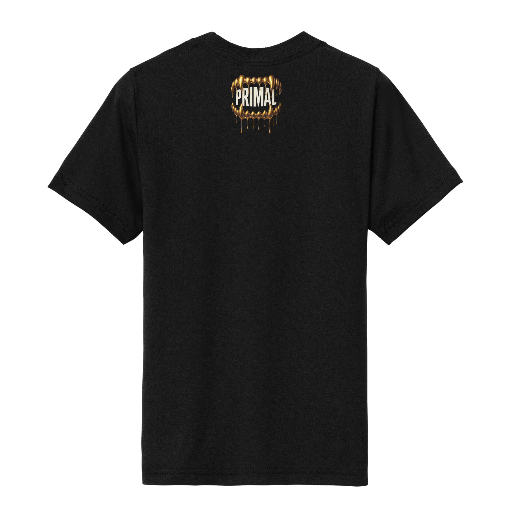 Youth - Drip Gold Grill