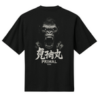 Gambling Gorilla Fury Drop-Shoul