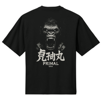 Gambling Gorilla Fury Drop-Shoul