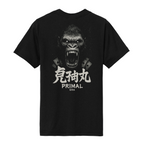 Youth - Gambling Gorilla Tee