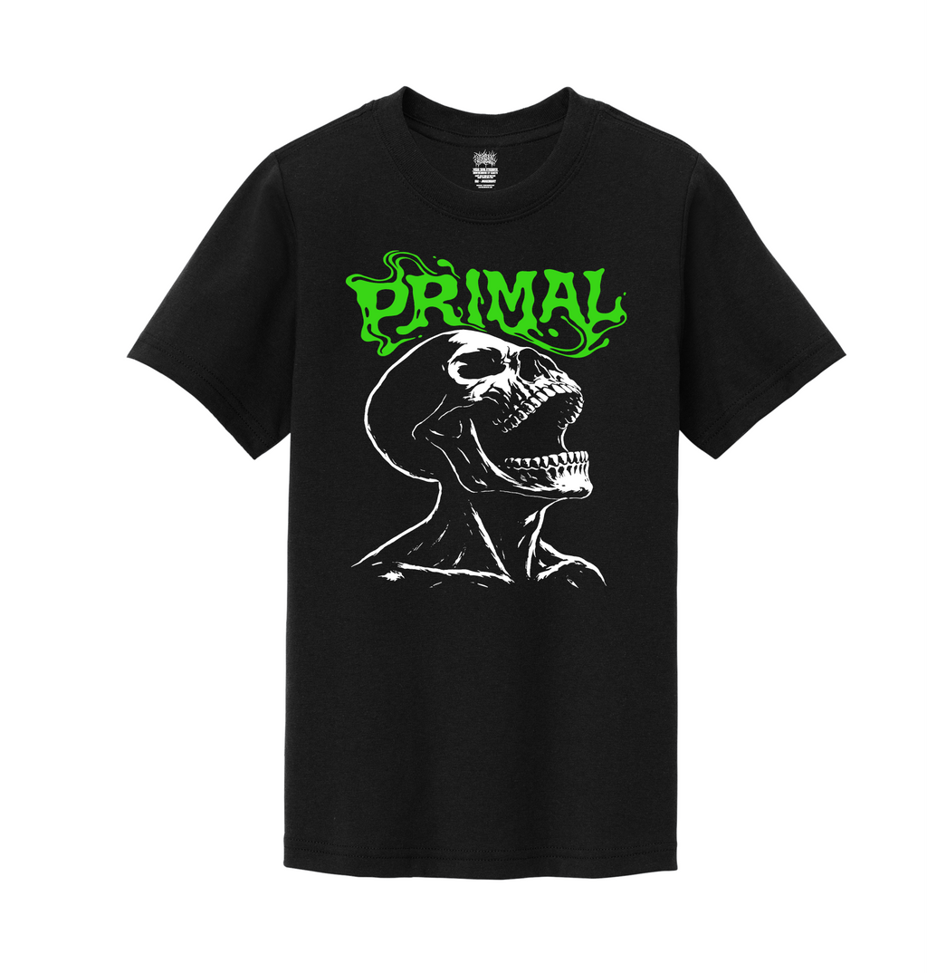 Youth - Guttural Cadaver Tee