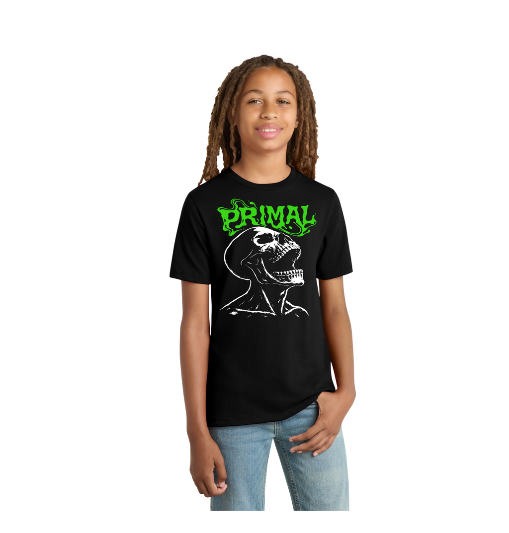 Youth - Guttural Cadaver Tee