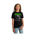 Youth - Guttural Cadaver Tee