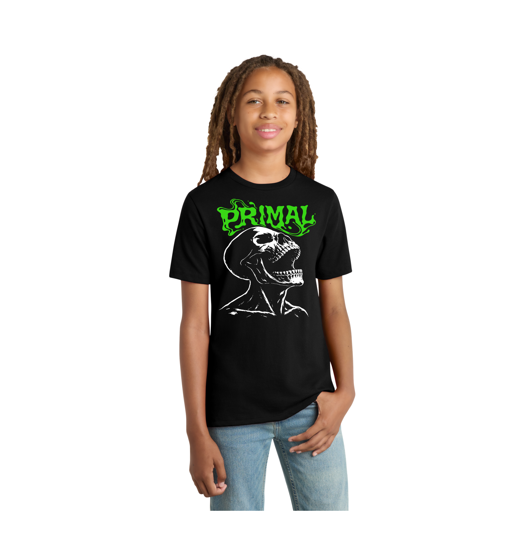 Youth - Guttural Cadaver Tee