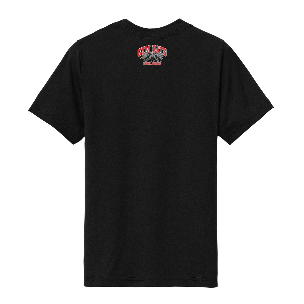 Youth - Gym Rats Tee