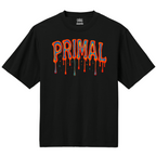 Infrared Drop-Shoulder Oversized Tee