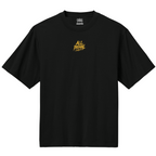 King Cobra Drop-Shoulder Tee