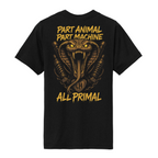 Youth - King Cobra Tee