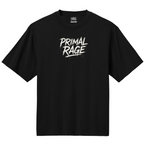 Bears Primal Rage Classic Fit Tri-Blend Tee