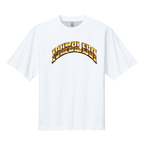 Primal Ridin' Drop-Shoulder Oversized Tee