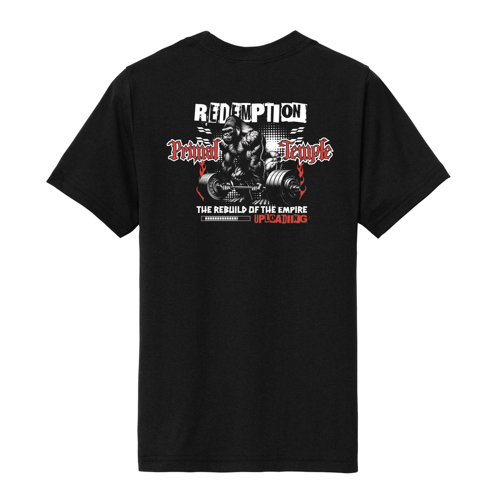 Youth - Redemption Gorilla