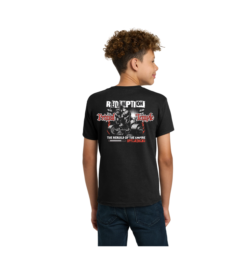 Youth - Redemption Gorilla