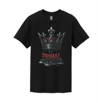 Youth - Sanguis Crown Tee