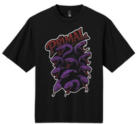 Vipers Den Drop-Shoulder Tee