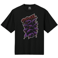 Vipers Den Drop-Shoulder Tee