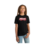 Youth - Wired Primal Tee